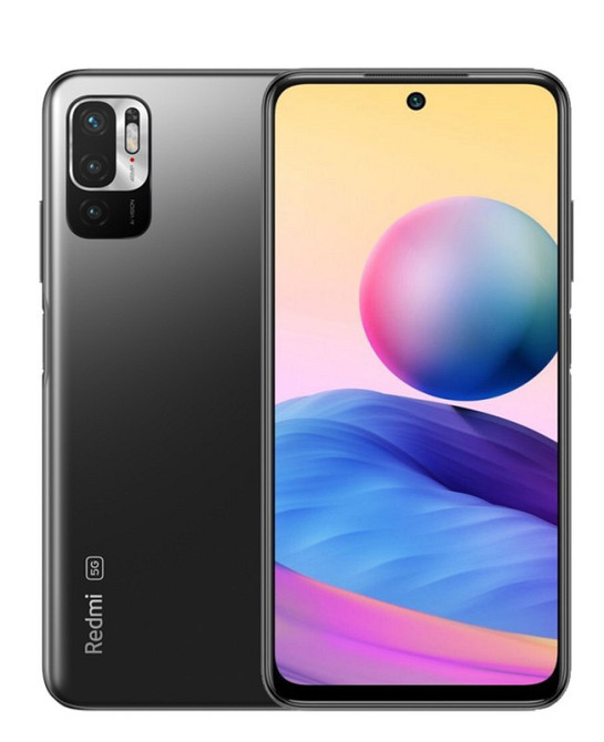 Захисне скло 5D для Xiaomi Redmi Note 10 5G, Made in Ukraine Київ - фото 2