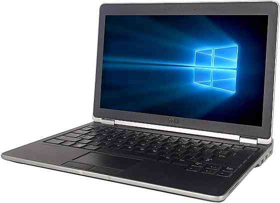 Б/У Ноутбук Dell Latitude E6220 (i5-2540M/8/256SSD) — Class A Харків