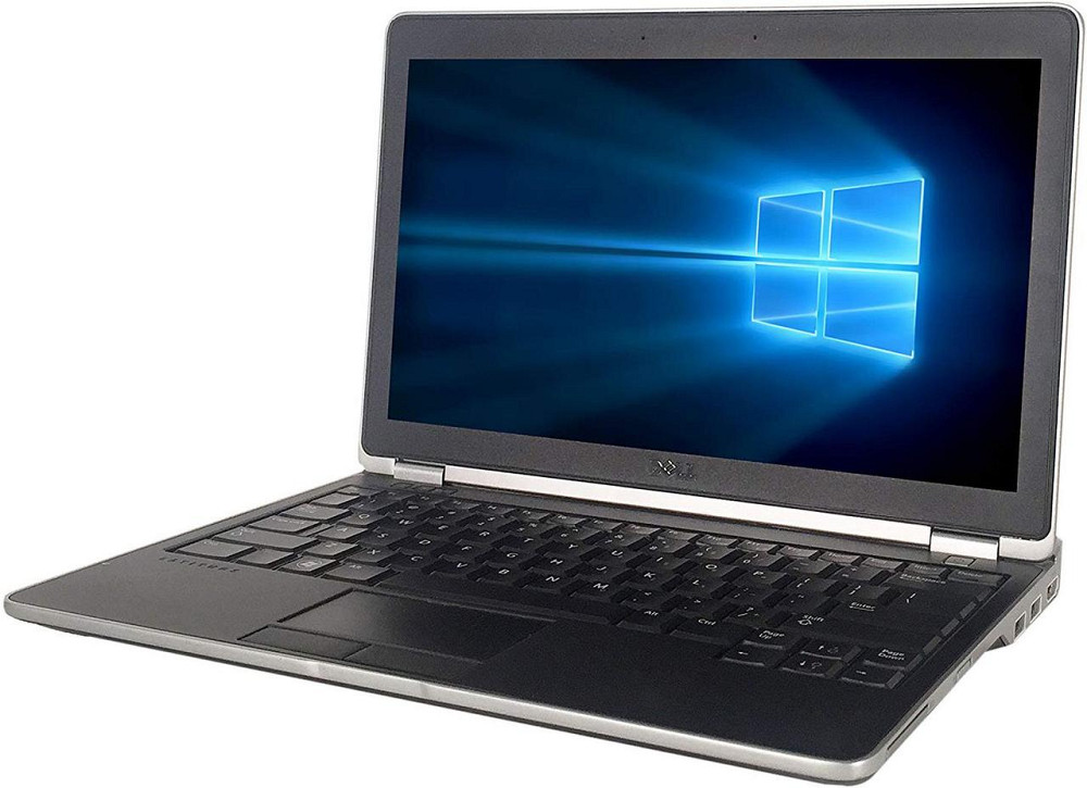 Б/У Ноутбук Dell Latitude E6220 (i5-2540M/8/256SSD) — Class A Харків - фото 4