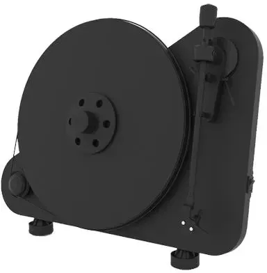 Програвач Pro-Ject VT-E R + OM5E Київ - фото 1