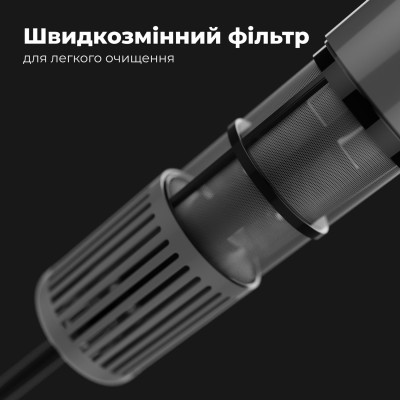 Фен AENO AHD0001 Винница - изображение 5