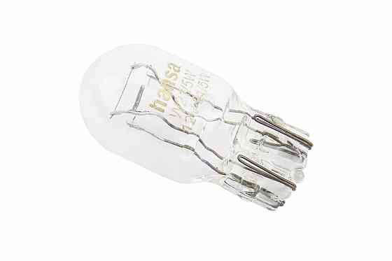 Лампа стопа (без цоколя) 12V21 / 5W T20 Київ