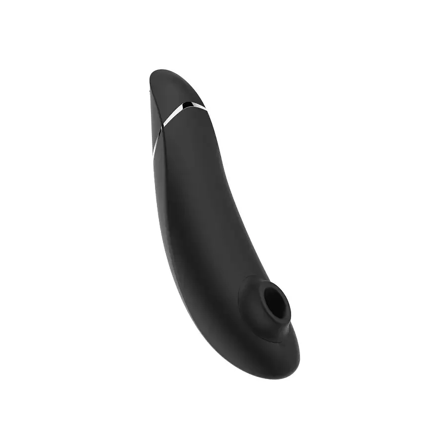 Преміальний подарунковий набір Silver Delights Collection: Womanizer Premium та We-Vibe Tango Львов - изображение 3