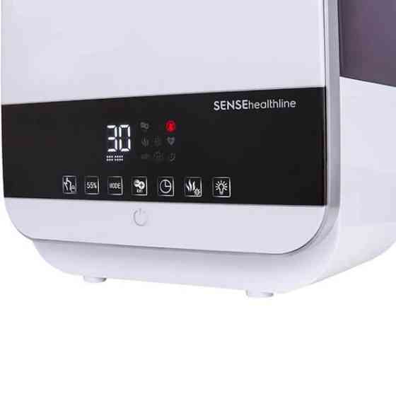 Зволожувач повітря Electrolux EHU-3315D SENSEhealthline Чернівці