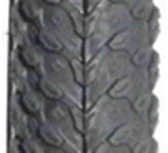 Велосипедная шина 24 * 1,95 (шипованая) (D208) DRC (Вьетнам) Мукачево