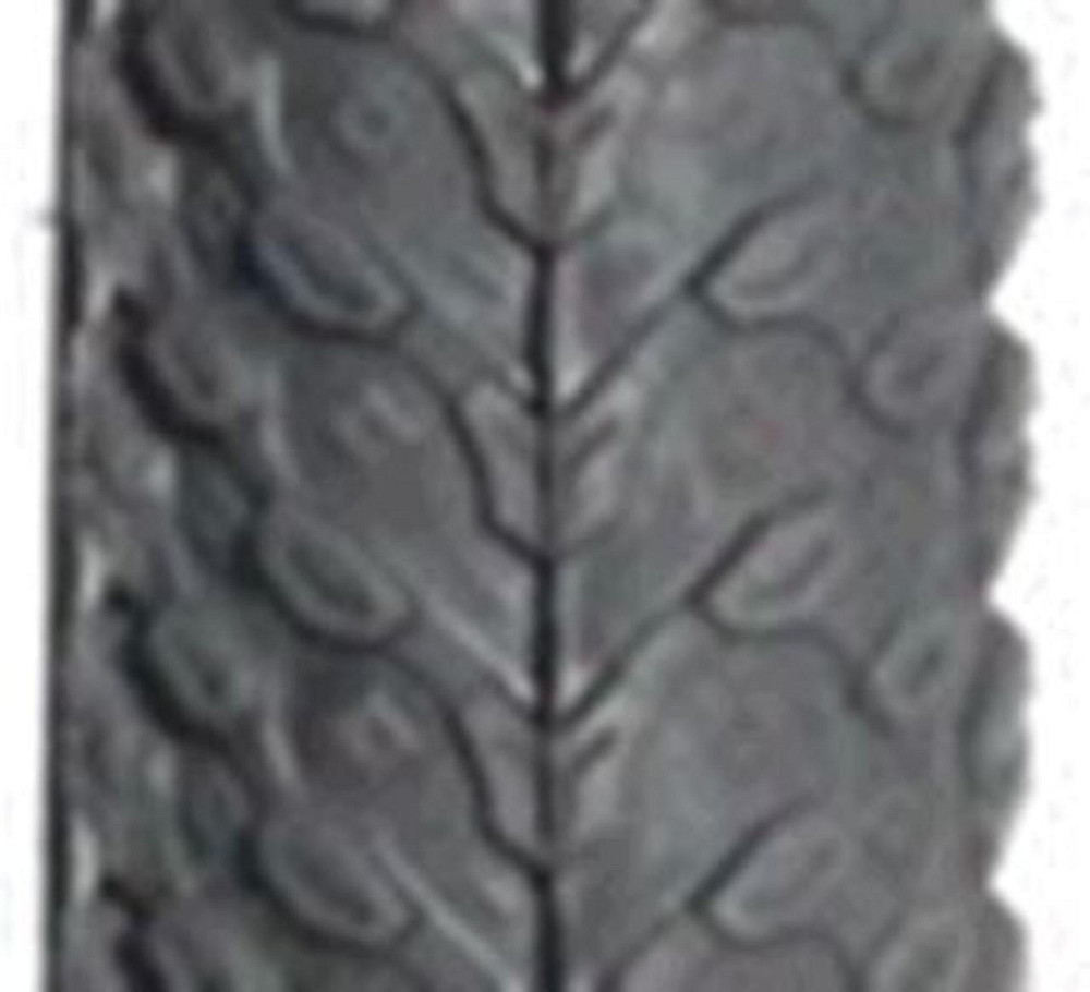 Велосипедная шина 24 * 1,95 (шипованая) (D208) DRC (Вьетнам) Мукачево - изображение 1