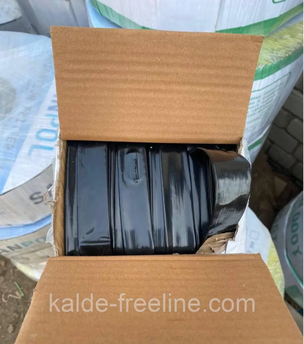 Стрічка крапельного поливу SANPOL 300мм (1000) 6mil Харків - фото 2