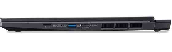 Ноутбук ACER Nitro 14 Ryzen 5 -8645HS 14.5" 16Gb. 512Gb. WIN11 , RTX 4050. Київ