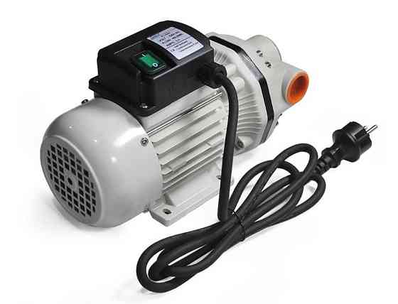 Насос перекачування AdBlue 40л/хв 220В (VS0640-220) Чернігів