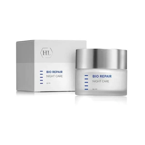 Нічний крем Holy Land Bio Repair Night Care Cream 50 мл Дніпро - фото 1