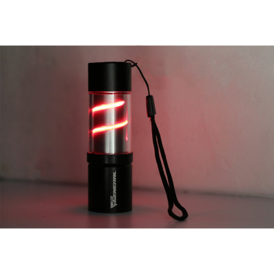 Ліхтар TheGeneral Eridan чорний/жовтий (100020122TG-05) Вінниця - фото 3