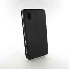 Чохол книжка Samsung A01 core A013 Aspor Case black Одеса