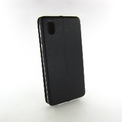 Чохол книжка Samsung A01 core A013 Aspor Case black Одеса - фото 4