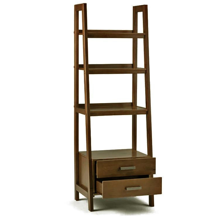 Етажерка для ванної "Банріта" латте Миколаїв - фото 1