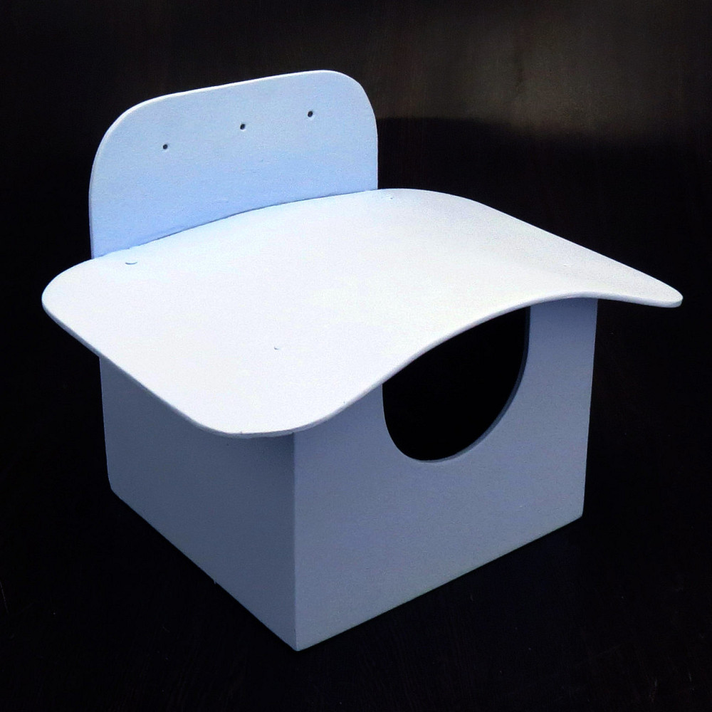 Гнездовье для птиц 