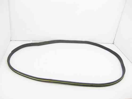 Mercedes-Benz  A2206970551 9B56 Ущільнювач передніх лівих дверей на кузові колір антрацит S-Class W220 Одеса