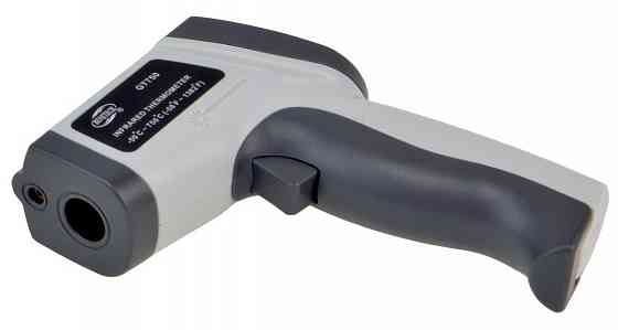 Пирометр инфракрасный -50-750°C BENETECH GT750 Киев