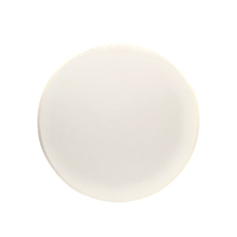 LED светильник настенный с контурной подсветкой 9Вт SMD2835, 3000К/4200К/6500K, 900 Лм, белый Днепр - изображение 2