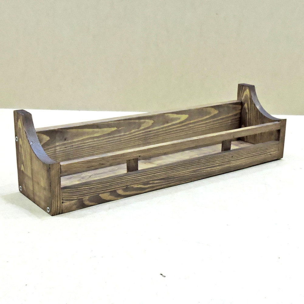 Полка настенная 