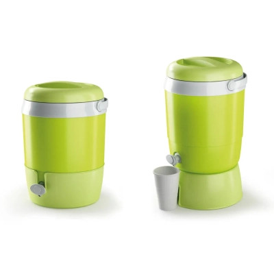 Термобокс Adriatic для напоїв та продуктів 6 л (8002936900609) Вінниця - фото 3