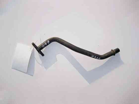 Mercedes-Benz  A6461800322 Зворотний маслопровід турбіни двигуна OM611 OM646 R4 2.2 cdi OM612 OM647 R5 2.7 E-Class W210 W211 C-Class W203 W204 CLK C20 Одеса