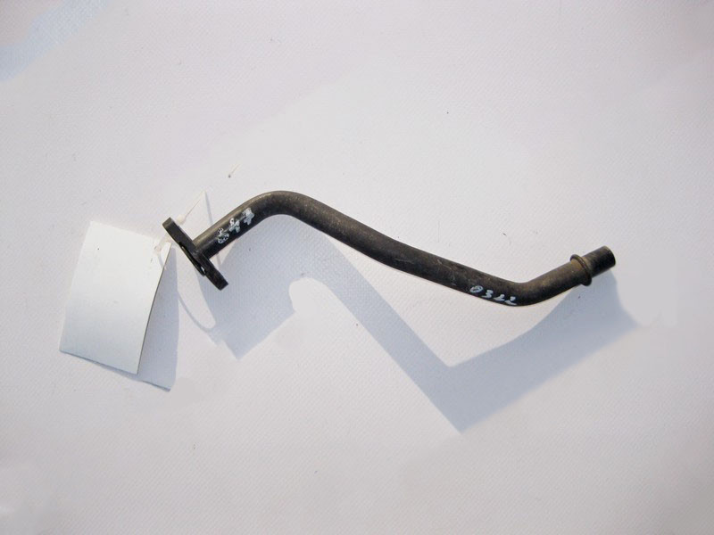 Mercedes-Benz  A6461800322 Зворотний маслопровід турбіни двигуна OM611 OM646 R4 2.2 cdi OM612 OM647 R5 2.7 E-Class W210 W211 C-Class W203 W204 CLK C20 Одеса - фото 1