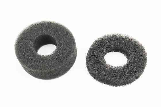 Фільтр повітряний - елемент тонкого очищення 178F, поролон к-кт 2шт Тип 2 Киев