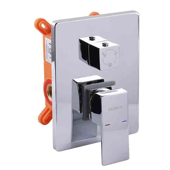 Душова система Globus Lux SMART GLM-305L Луцьк