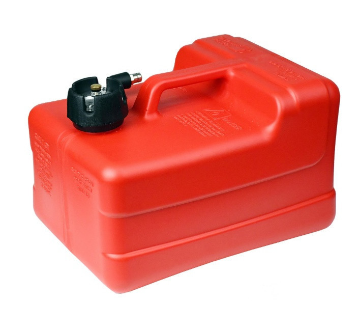 Топливный бак E.Chance Тайвань аналог Suzuki 12L Киев - изображение 2