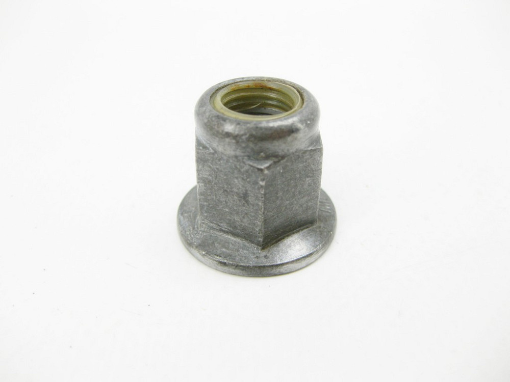 Mercedes-Benz  A0029907354 Гайка шестигранна реактивної тяги до кулака M12 x 1,5 mm C-Class W204 W205 C207 W212 W213 C238 CLS C218 C257 Одеса - фото 2