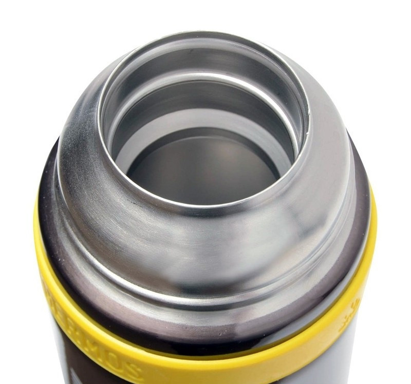 Термос для напоїв із чашкою 0.9 літрів Thermos "Mountain FFX" (150065) Нововолинськ - фото 3