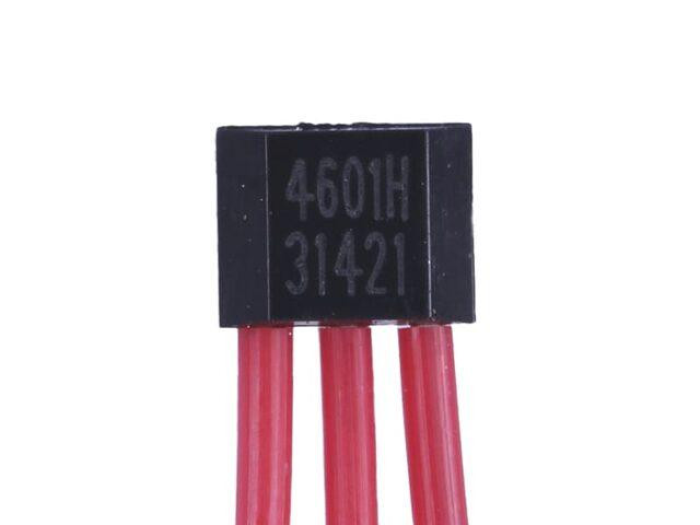 Плата з датчиком холу на електровелосипед Мукачево - фото 4