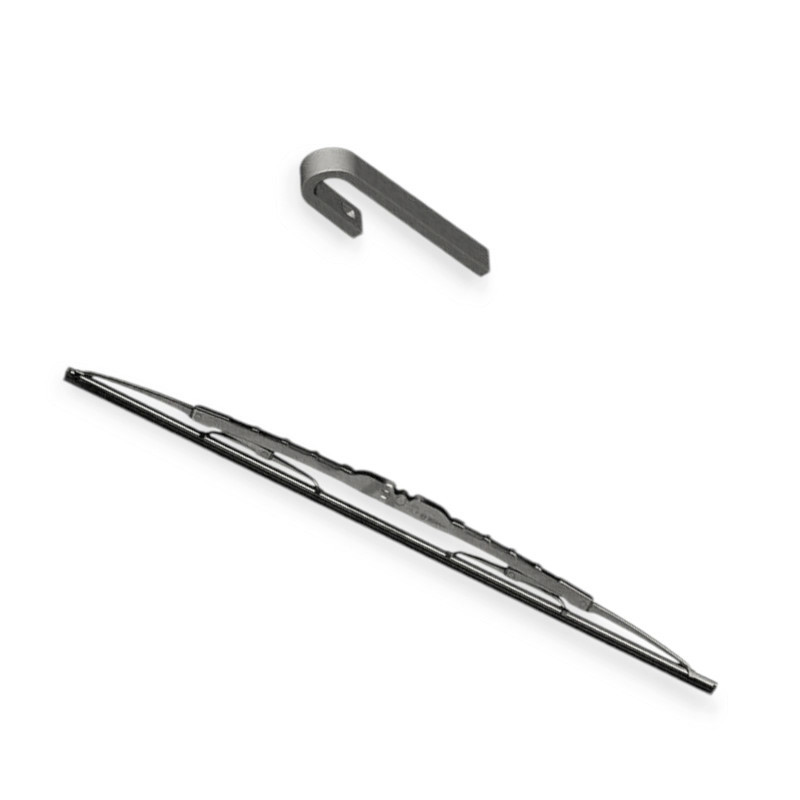 Щетки eco 500мм дворника Мукачево - изображение 1