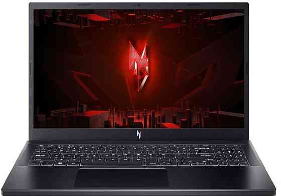 Ноутбук Acer Nitro V 15 ANV15-51-789J (NH.QRYAA.001) Київ
