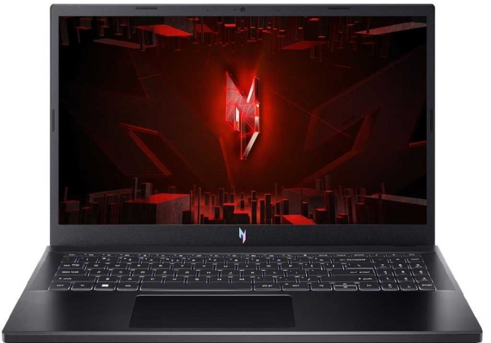 Ноутбук Acer Nitro V 15 ANV15-51-789J (NH.QRYAA.001) Київ - фото 1