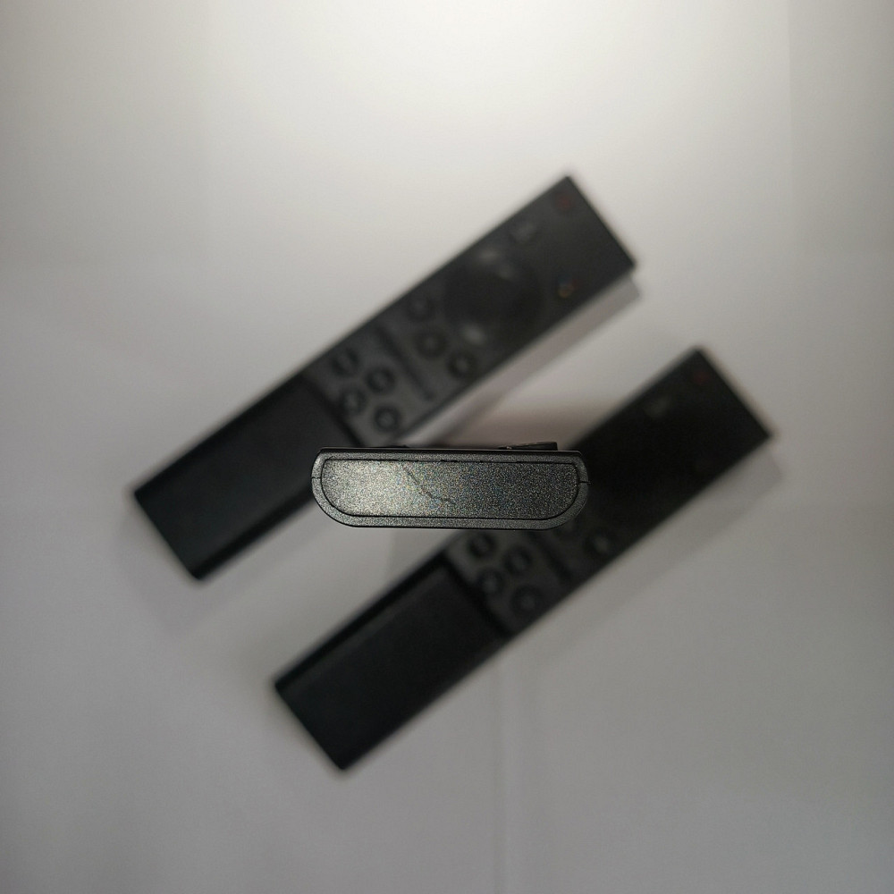 Пульт для телевизора SAMSUNG CU7000 универсальный для самсунг смарт тв Подходит для всех ТВ Самсунг Киев - изображение 2