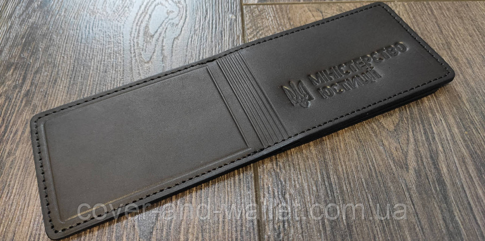 Обложка на удостоверение 