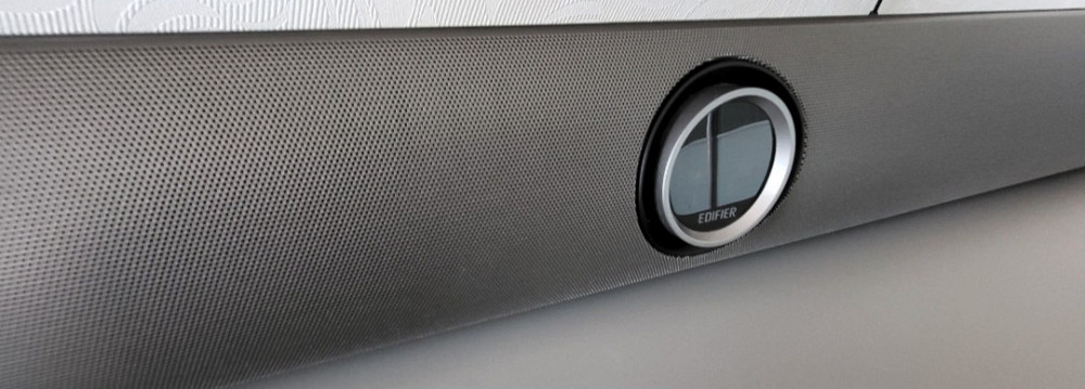 Саундбар Edifier B8. Харків - фото 6