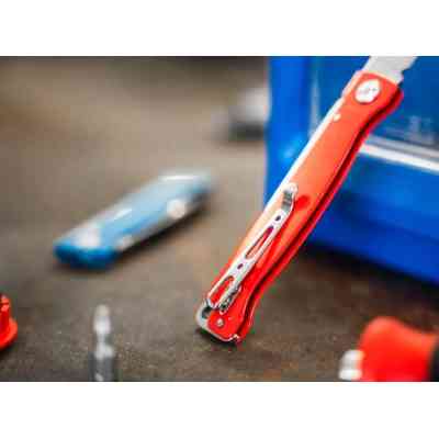 Ніж Boker Plus Atlas Red (01BP0013) Вінниця