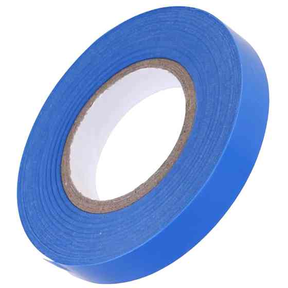 Лента для садового степлера 26м х 11мм, 1шт / Лента для подвязки растений / Лента для подвязки винограда Киев