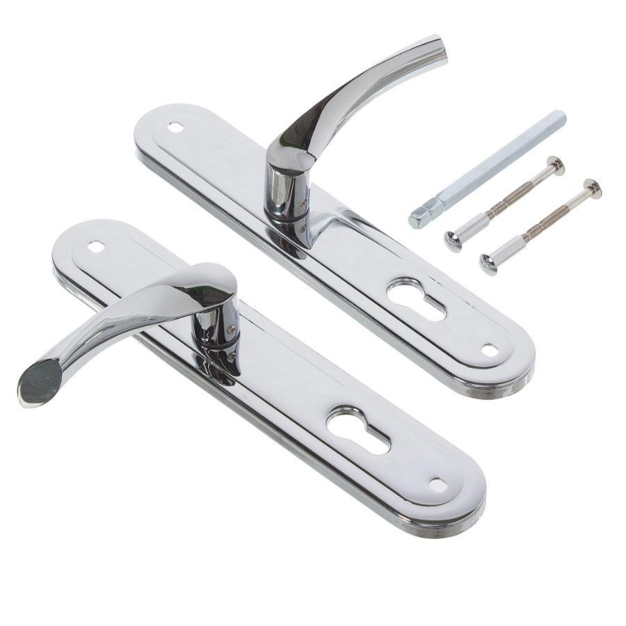 Ручка на планці Astex 85/50 85-0423 Харків - фото 1