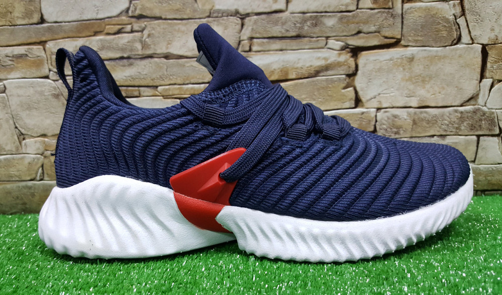 Кросівки BaaS Alphabounce Instinct Київ - фото 5
