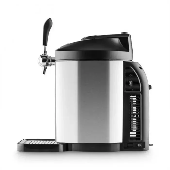 Б/У Диспенсер охладитель для пива 5л Klarstein Skal из Германии Днепр - изображение 8