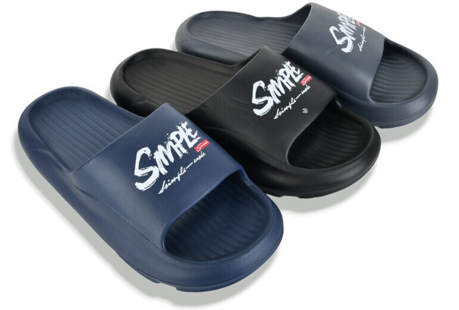 Чоловічі шльопанці великі розміри Одеса - фото 13