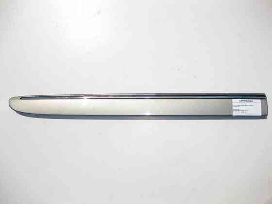 Mercedes-Benz  A2116901462 Молдинг задніх правих дверей з хромом E-Class W211 Одеса