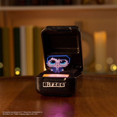 Интерактивная игрушка Bitzee с виртуальными цифровыми героями – Гарри Поттер (6076508) Винница - изображение 9