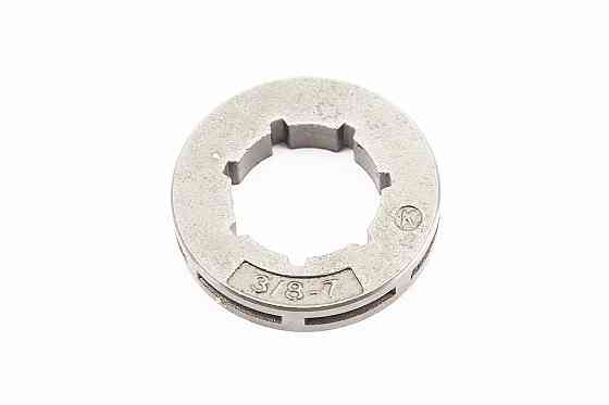 Зірка ланцюга 3/8-7 d-19mm Киев