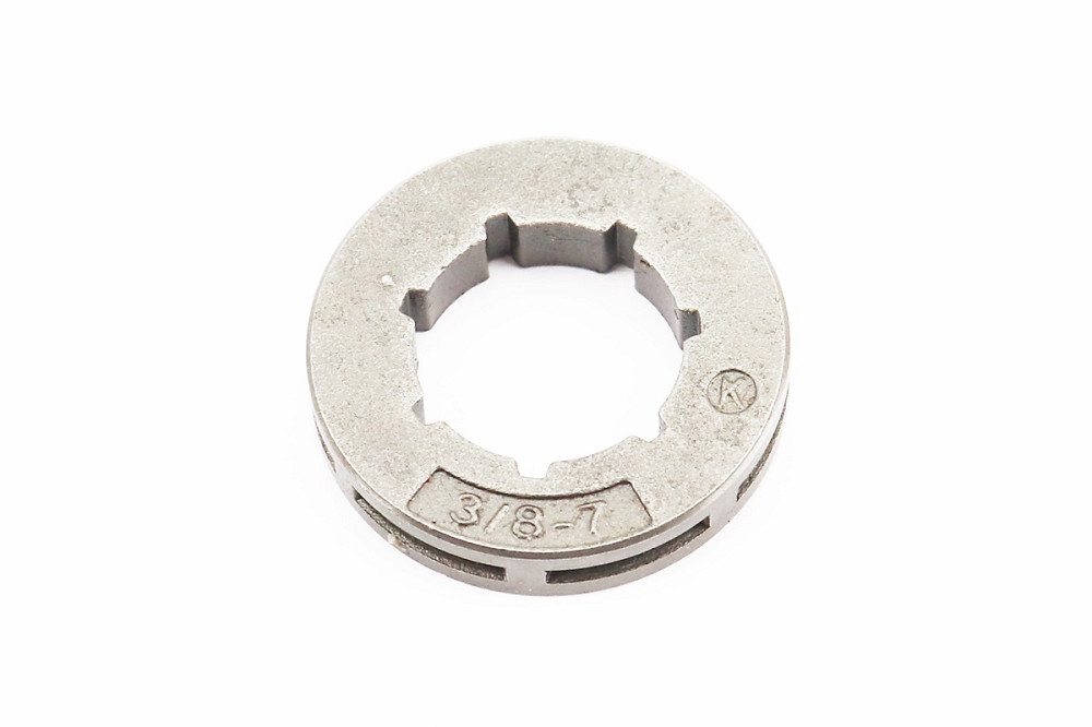 Зірка ланцюга 3/8-7 d-19mm Киев - изображение 1