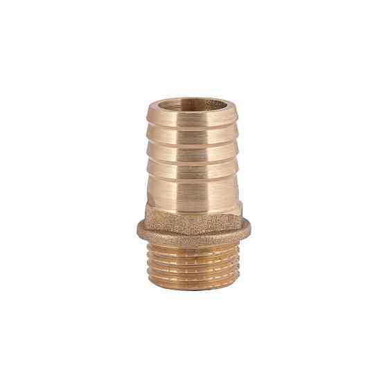 Штуцер Thermo Alliance Standart 20х1/2" НР SD4271520 Київ