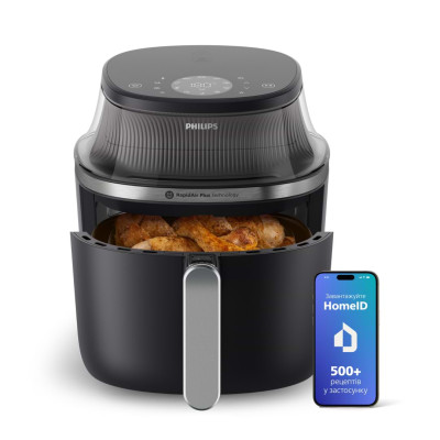 Мультипечь Philips NA321/00 Винница - изображение 8